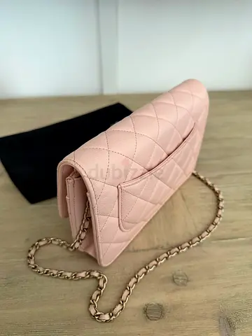 Chanel Authentic Wallet on chain