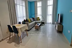 √FURNISHED! 2BR with Balcony | Community View√