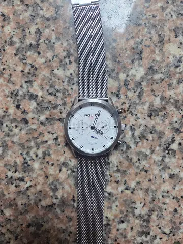Police brand watch for sale