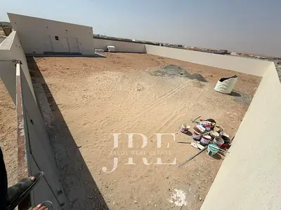 Open yard for Rent in Sharjah | Power load