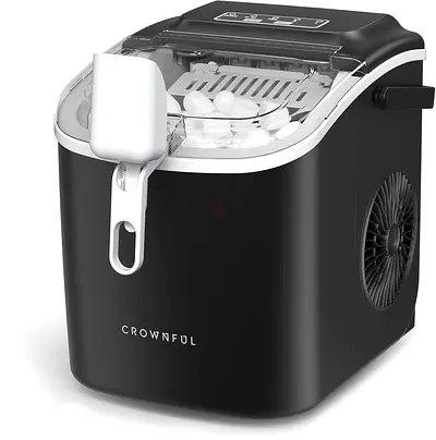 Ice maker