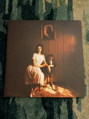 Preacher’s Daughter - Ethel Cain (Vinyl LP)