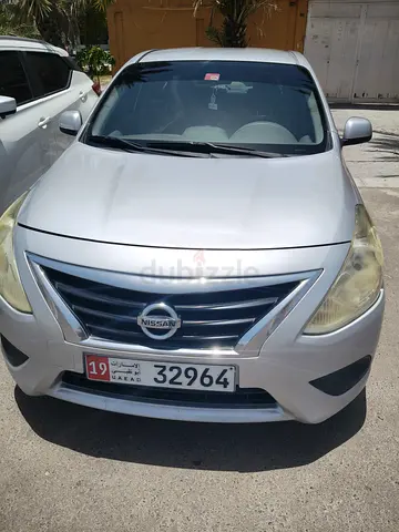 Nissan Sunny 2016 GCC Specs - Reliable and Fuel Efficient