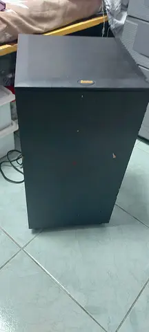 Boston 250v active subwoofer