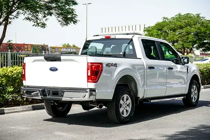 صورة 6 لـ 2021 FORD F-150