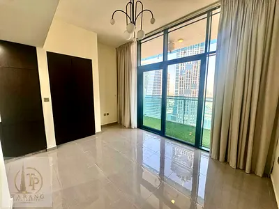 Sea View | High floor | Near Metro