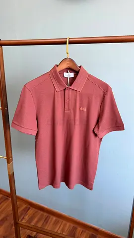 Berluti 1895 Signature Polo