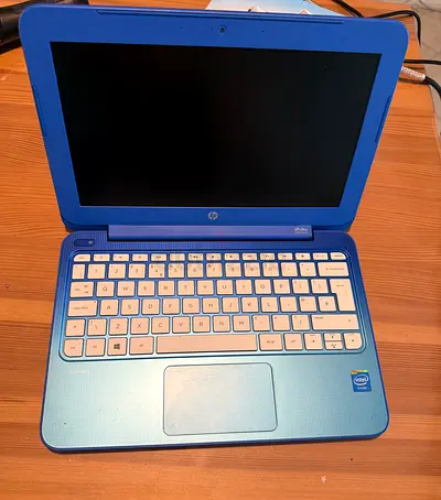 HP Stream 11-d060sa