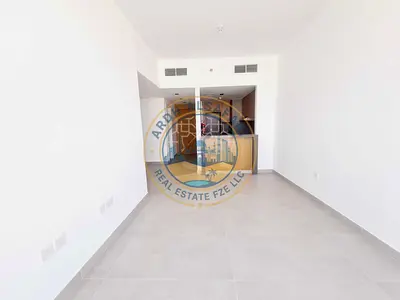 Limited offer 1bhk with balcony 1bathroom pool gym and parking just 46k
