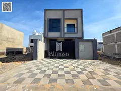 Town house for sale in al Zahia area include A/C