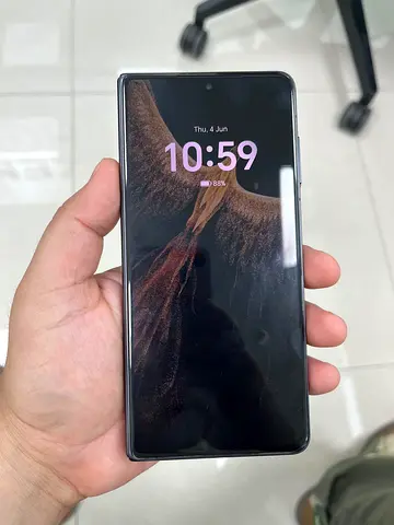 Honor Magic V3