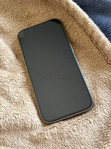 iPhone 16 pro