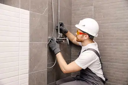 Plumber near me
