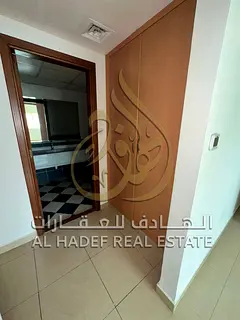 Luxurious and Spacious 1 Master Bedroom Apartment with Living Room and 2 Bathrooms for Annual Rent i