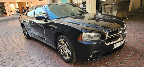2013 Dodge CHARGER photo 3