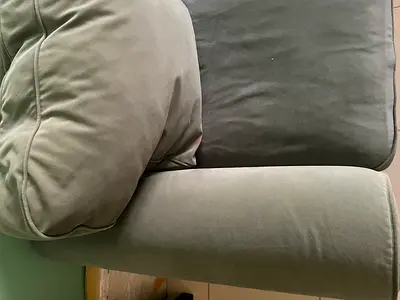 Ikea sofa