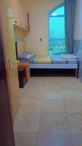 Partition Room