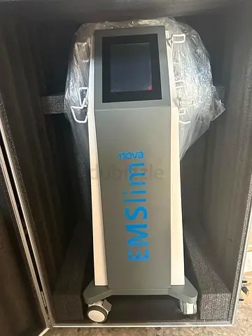 2025 EMslim neo 5 handle 14 tesla FARslim nova rf body sculpting slim muscle building farslim machin