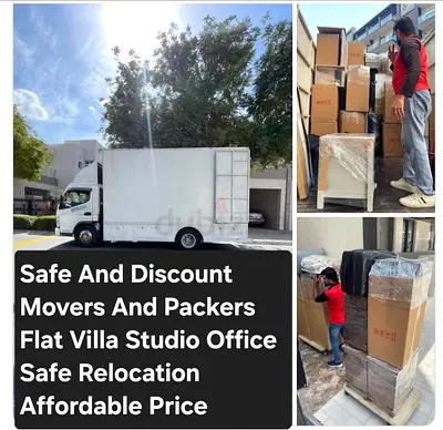 Kerala Reduce Price Packers Movers 24/7
Professional Moving Team Available Dubai