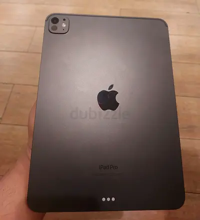 I Pad Pro 11-inch M4 256GB
