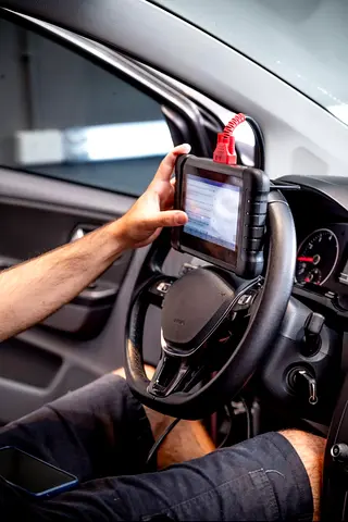 EXPERT Auto Coding  Diagnostics | Mobile Service UAE