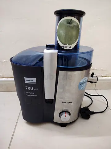 Professional juicer Blender