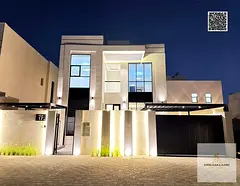 Freehold ownership for all nationalities with easy banking facilities – Luxury villa for sale in A
