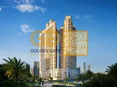 5% down payment | 1% monthly installments | Freehold