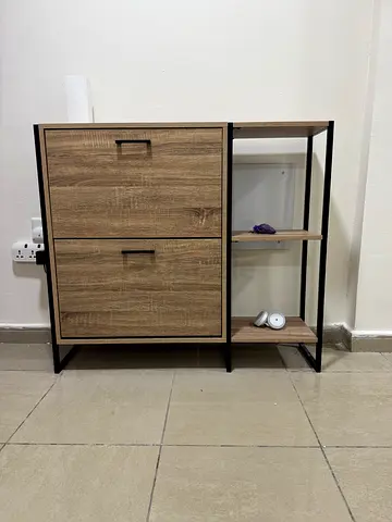 Shoe Rack