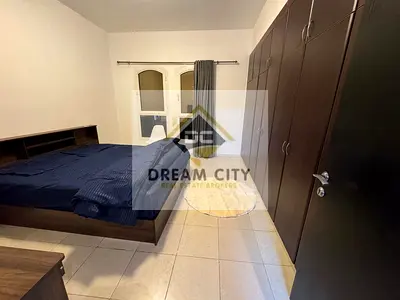 Furnished 1BR | Diamond Views 3 | Balcony & City View