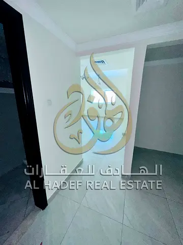 2 Bedroom Apartment in Al Majaz 2 | Free Parking | Spacious Layout & Great View