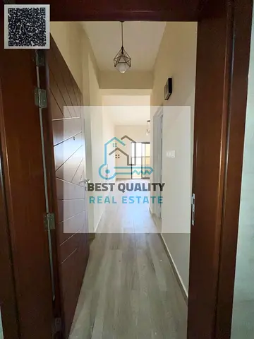 Annual Rent – Ajman Al Jurf 3 – Al Maktab Building No. 208 Directly on Sheikh Mohammed Bin Rashid Street