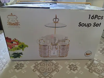 Soup set