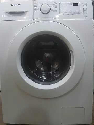Samsung 7kg washing machine