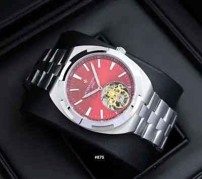 Vacheron constantini automatic watch