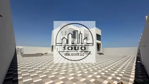 Elegant 5 Master Bedroom Villa in Al Qusaidat | Spacious Majlis | Premium Finishes