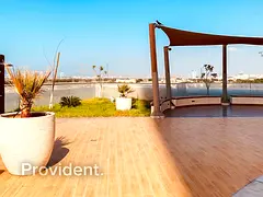 Unfurnished | Prime Location | Elegant Studio