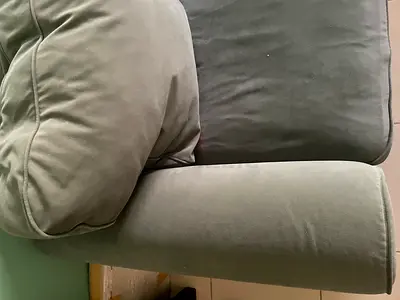 Ikea sofa