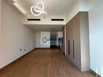 شقة بغرفة نوم واحدة | حديقة ويستفيو | إطلالة على المسبح والمدينة | JVC District 15
