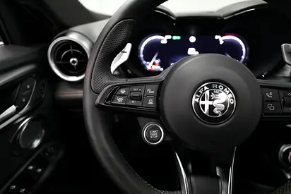 Alfa Romeo Tonale Veloce, миниатюра 15
