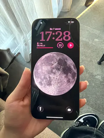 iPhone 16 PRO MAX 512 GB in PERFECT working condition - 1 owner