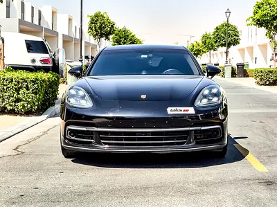 صورة 2 لـ 2017 Porsche PANAMERA