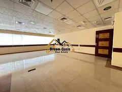 Office for rent | prime location | close to mall