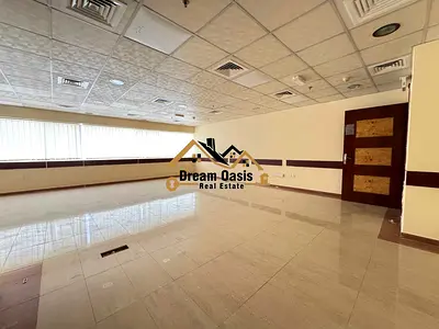 Office for rent | prime location | close to mall