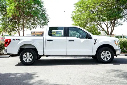 صورة 7 لـ 2021 FORD F-150