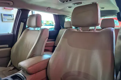 2014 Dodge DURANGO — фото 11