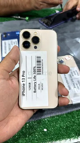 iPhone 13 Pro 256GB original waterproof