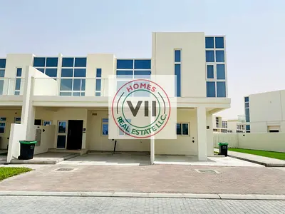 2BR Furnished Townhouse For Rent