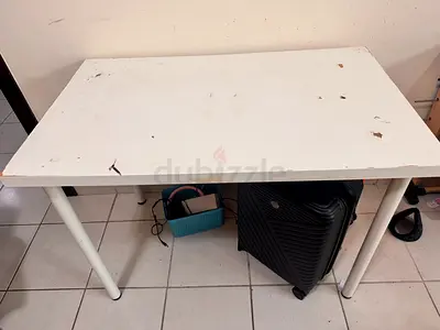 Free ikea table