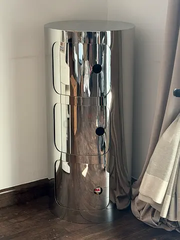 Bar Drinks Cabinet - The One